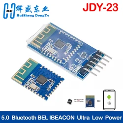 JDY-23 Bluetooth 5.0 Module BLE5.0 Bluetooth Transparent Transmission Bluetooth Digital Transmission CC2541