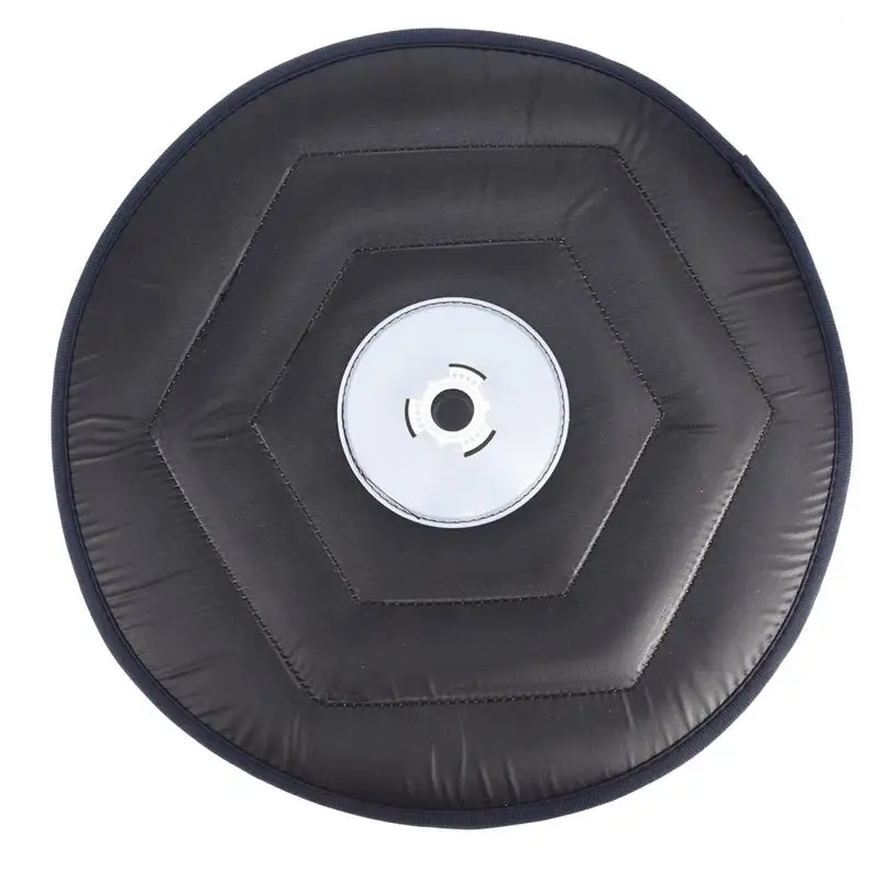 Car Seat Revolving Rotating Cushion Non-slip Memory Swivel Foam Mobility Aid car seat cover Cushion For Car accessory