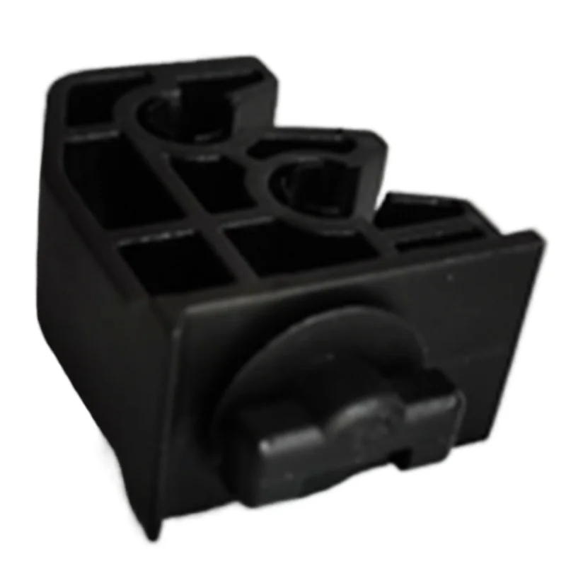 

5830015AAF0000 Зажим для поддержки крышки багажника, торсионная планка задней двери, пружинный центральный зажим для Trumpchi GA3 GA4 Plus GA6 2015 2016 2017