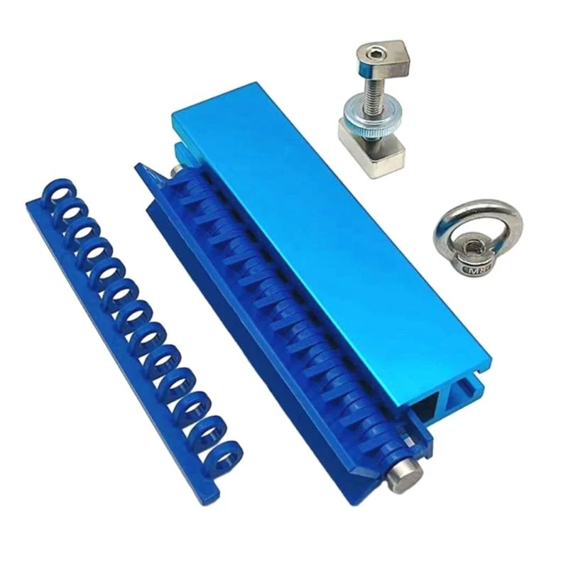 

Auto Body Damage Dent Repair Fix Tool Pulling Bridge Puller Dent Removal GluesTabs Hand Repair Tools Universal