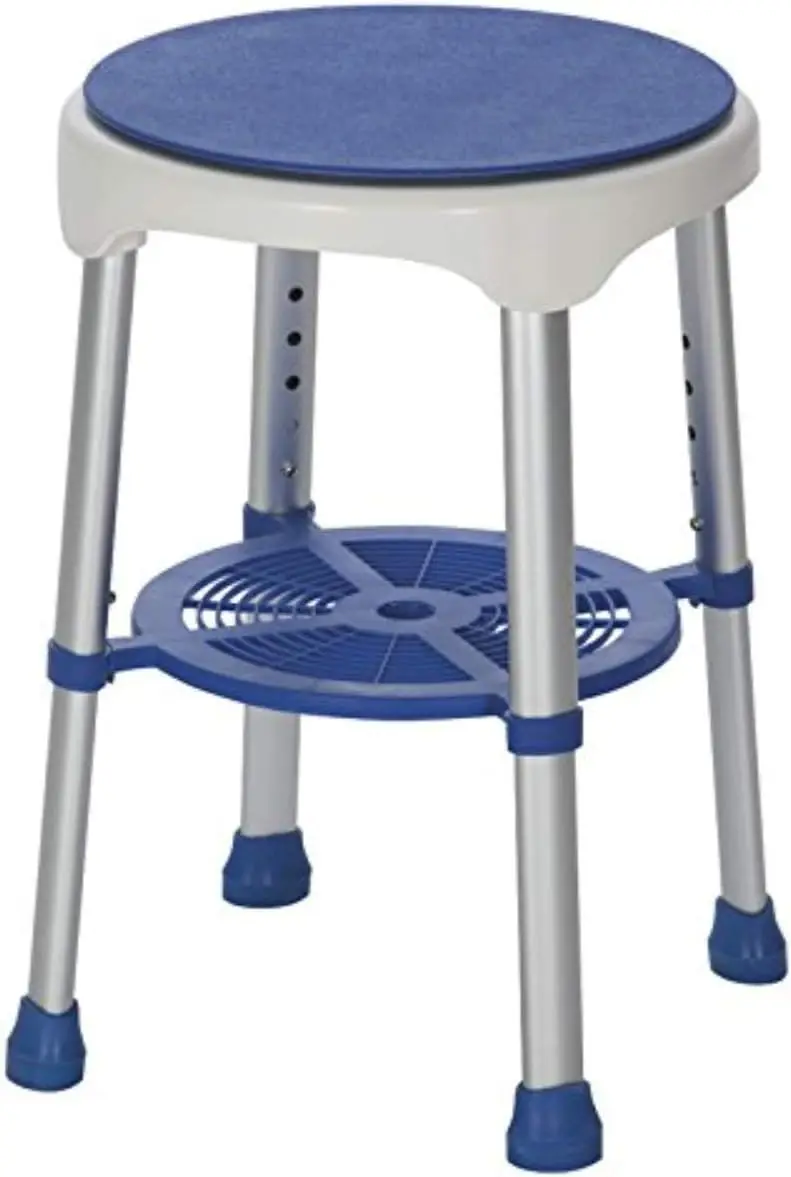 Din Privates Duschhocker Turin, Einzelstück