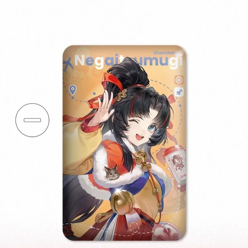 Acrylic Standing Sign Board Onmyoji Anime Game 15CM Hiromasa/Seimei/Yaobikuni Decorations Accessories Gift Wholesale Keychain view 2