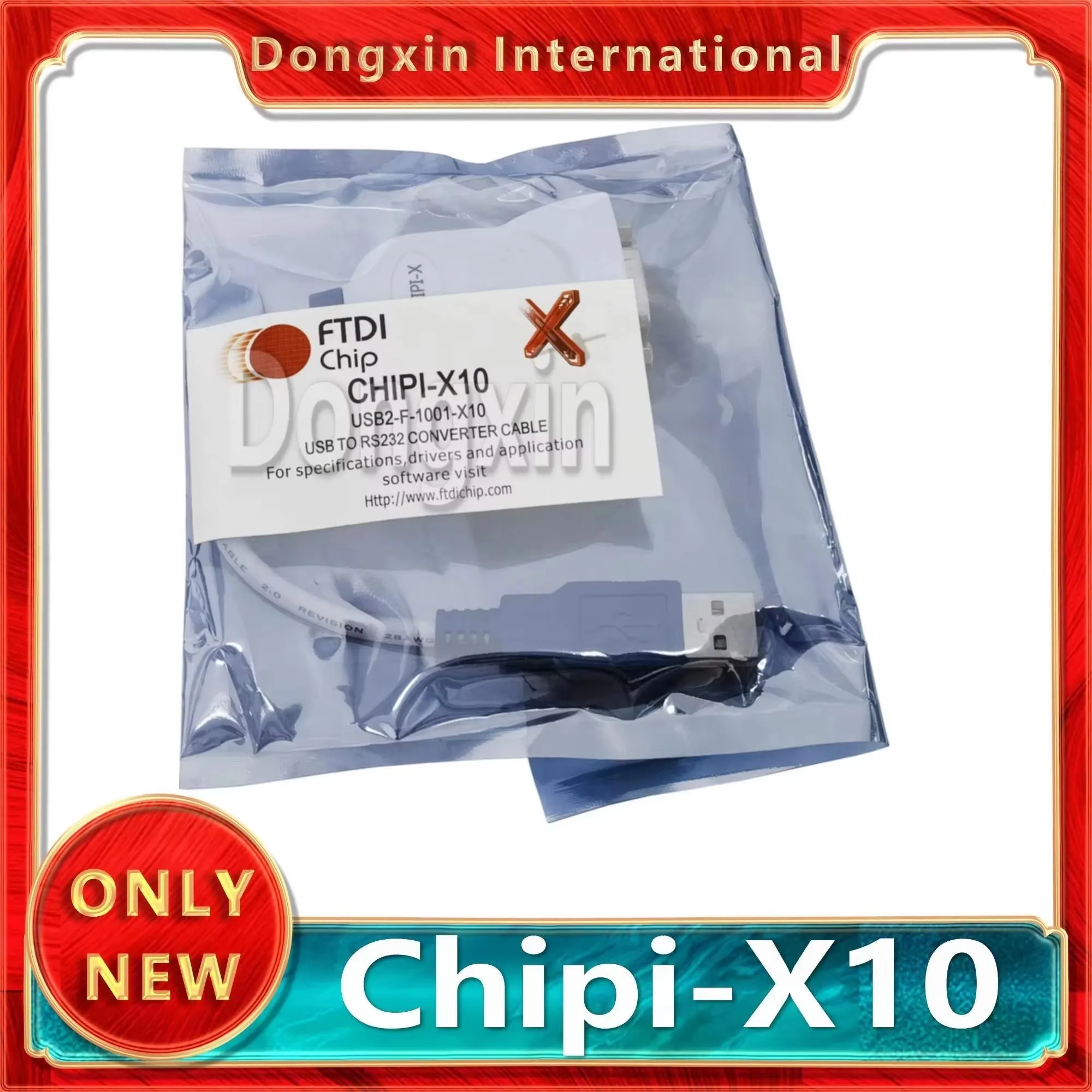 Ftdi Genuine Stock … - image