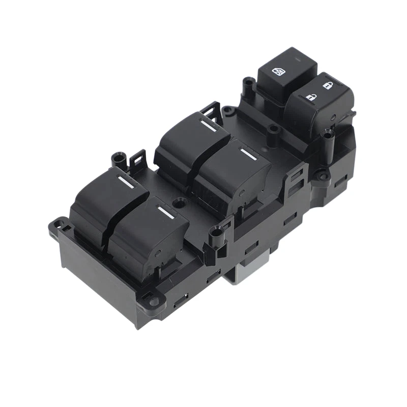 Фото 35750-T6A-J51 подходит для Honda Odyssey, электрический переключатель стеклоподъемника, запчасти для автомобилей Allison.