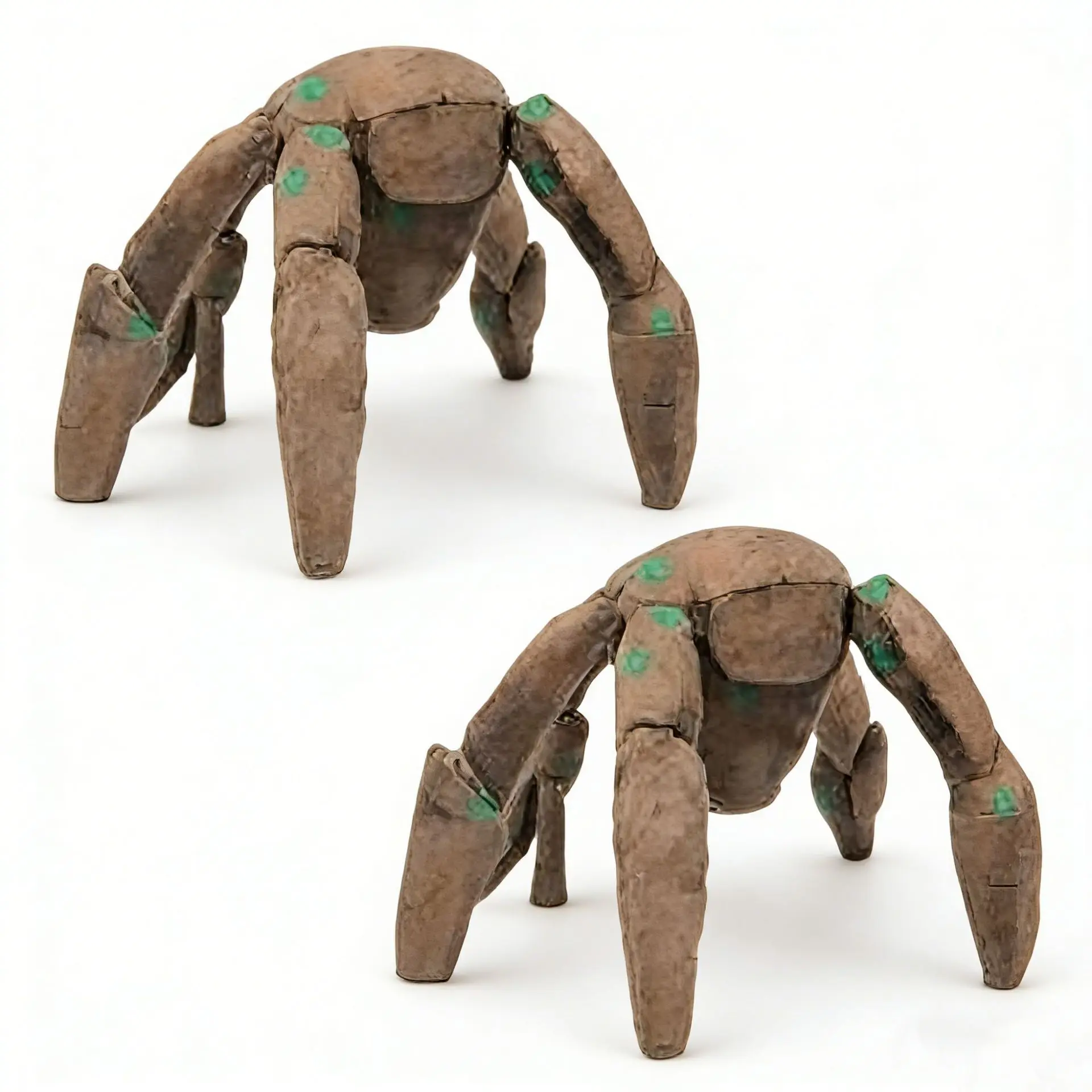 

New Movie Project Hail Mary Rocky Plush Doll Toy Cute Ryland Grace Eva Stratt Anime Peripherals Toy Birthday Christmas Gift