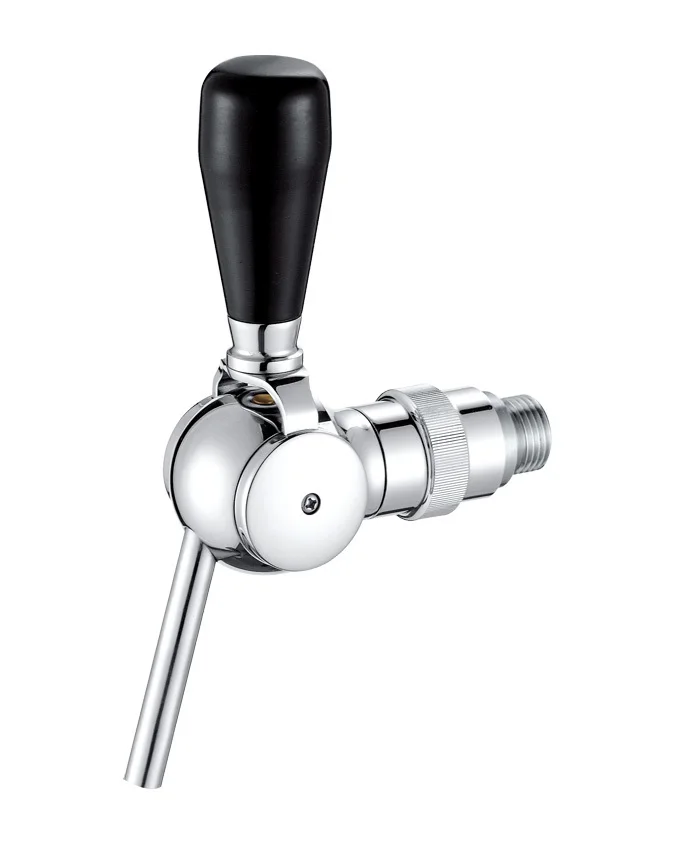 

Популярный пивной кран GHO Roto 2025 г.