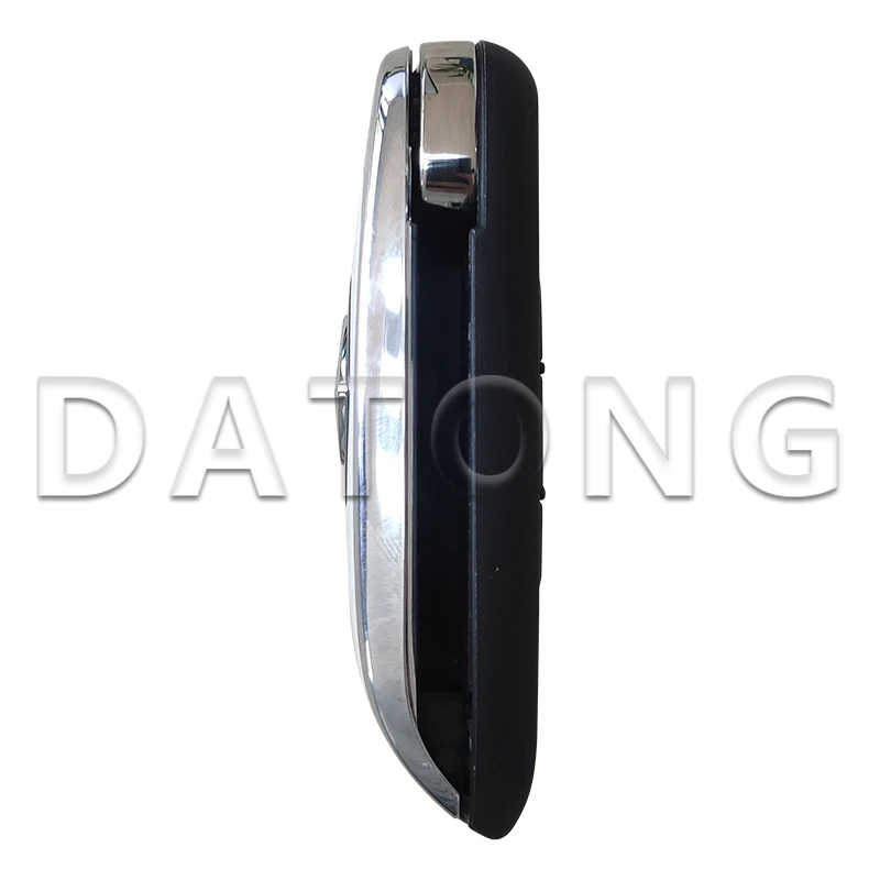 Datong World Car Remote Control Key For Renault Megane III Dacia Duster Kadjar Captur Symbol FCC:CWTWB1G767 4A 434 FSK Original