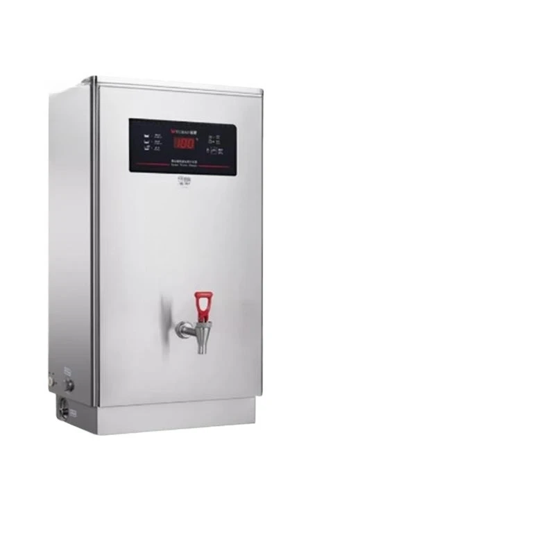 

Water boiler HZK-30A3 microcomputer fast electric heating stepper water boiler supported water heater