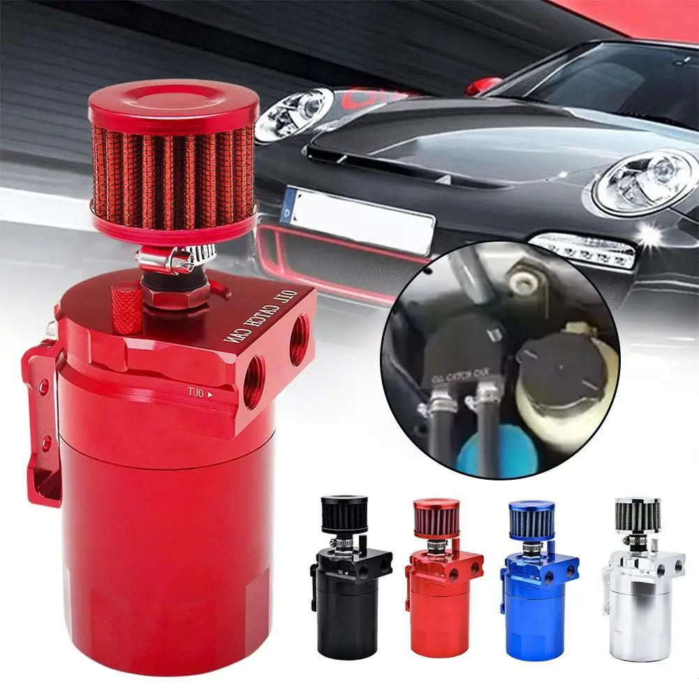 

Перегородка алюминиевый масляный уловитель резервуара/масляный бак с универсальным фильтром