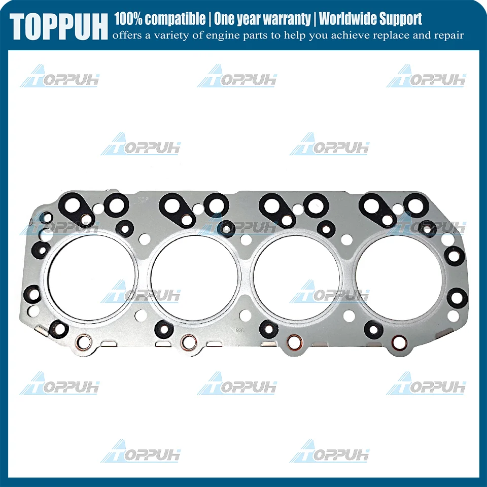 

30-262 Head Gasket For Isuzu D201 2.2DI Thermo King