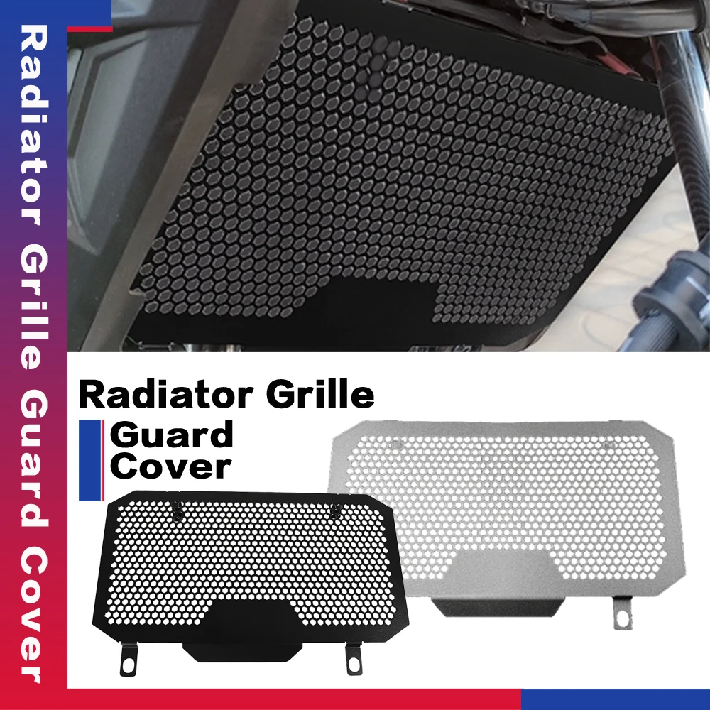 

Radiator Grille Guard Cover Protector For Honda CB500X CB500F CB400X CB400F 2013-2020 CB 500 X CB 500 F CB 400 X CB 400 F Motor