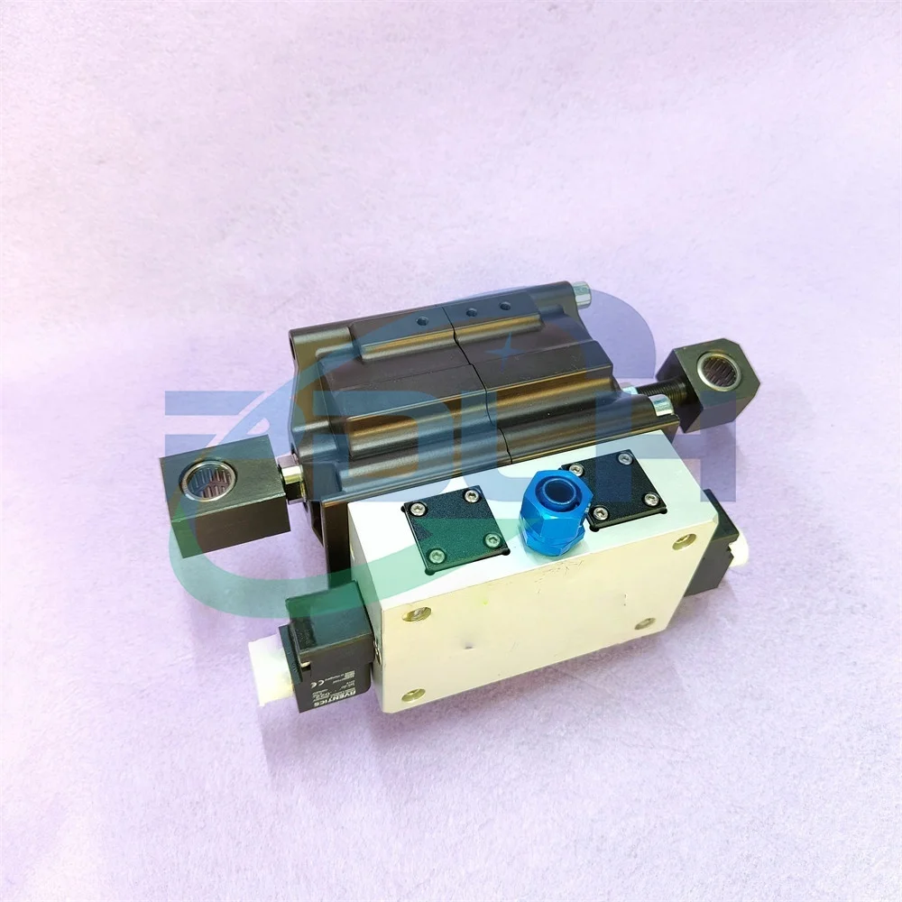 For Heidelberg SM102 CD102 C2.184.1051 Impression Pneumatic Cylinder Printing Machine Parts