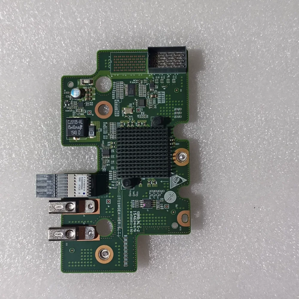 IT11MGEA MZ110 E9000 Blade Network Card Module