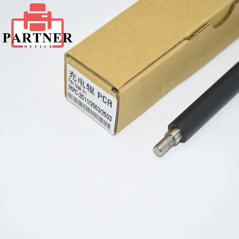 Primary Charge Roller for Ricoh MP C2011SP C2003SP C2503SP MPC2011 MPC2003 MPC2503 MPC2011SP MPC2003SP MPC2503SP PCR