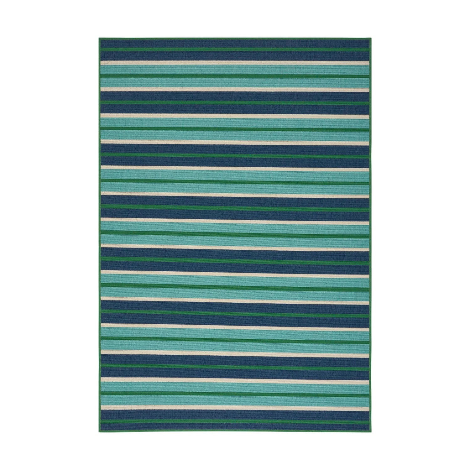 

Meridian 9652F 5'3" X 7'6" Area Rug - Contemporary Style Rug