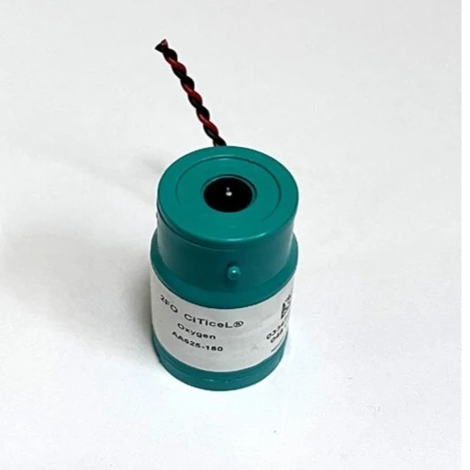 1 個 2FO CiTiceL 酸素センサー AA625-180 O2 センサー