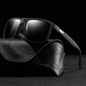 8 Hauptverkaufs -Square -Brille Frau - №7