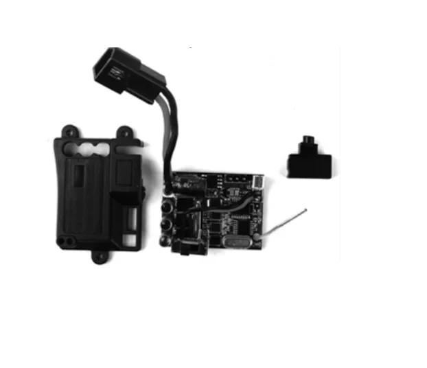 الأصلي XLH Q901 Q902 Q903 1/16 RC سيارات على الطرق الوعرة الشاحنات قطع الغيار الأصلية عجلات/جسم قذيفة/الوفير/العتاد/المحرك/ESC
