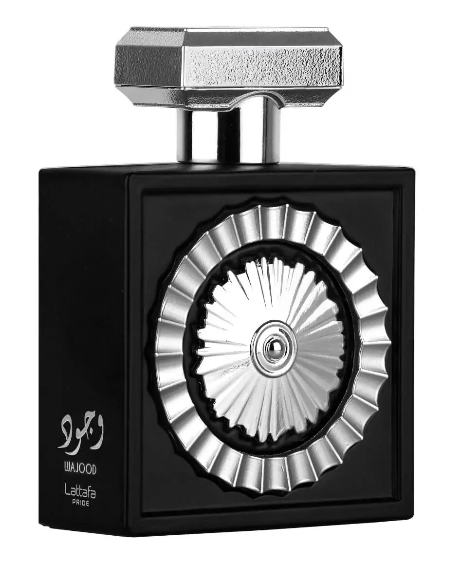 น้ำหอม Lattafa Qaed Al Fursan Unlimited Ultima สำหรับทุกเพศ ขนาด 100 มล. กลิ่นอำพัน ไม้หอม สดชื่น เหมาะเป็นของขวัญวันวาเลนไทน์สำหรับคู่รัก!