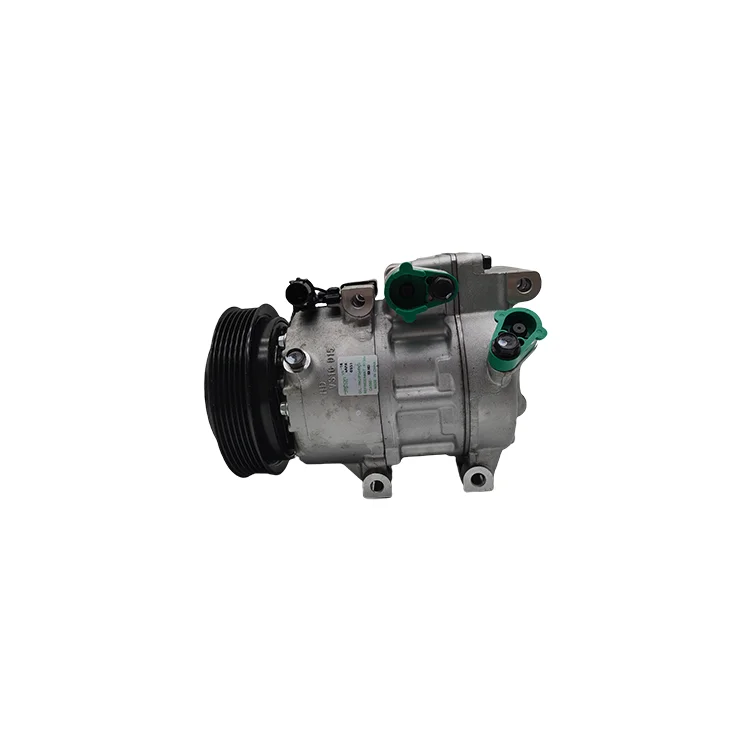 

Car Electric Ac Compressor Automobile air Conditioner for Hyundai Elantra