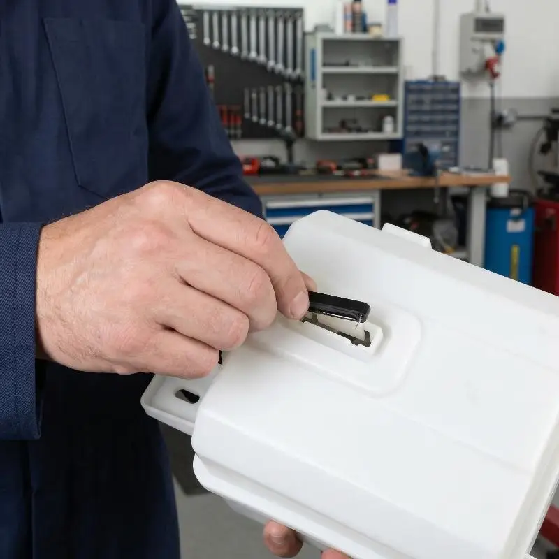 

SMD-переключатель Reed 59600-901, тип NO, 5 шт., высокая чувствительность, надежный контакт для автоматизации умного дома