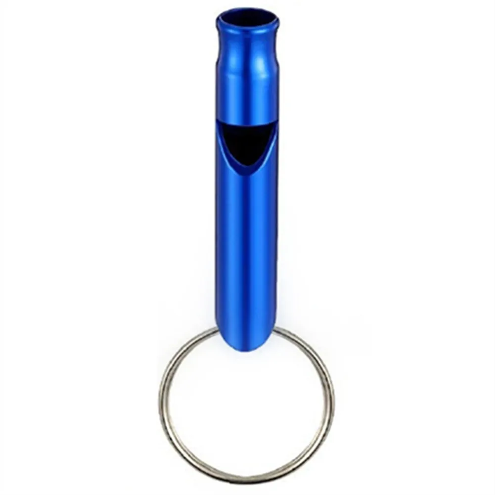 45*8mm Mini-Überlebenspfeife aus Metall, Notfallpfeife, Trainingspfeife für Haustiere, Fütterungshilfe, Outdoor-Trainingspfeife, Hundeschreck, Haustiertraining – Detail 9