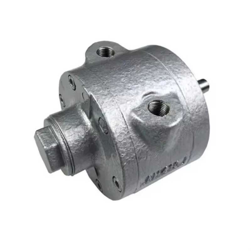 محرك هواء مضغوط صغير 4AM-V محرك هواء من نوع الشفرة