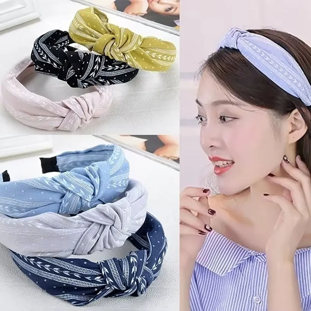 Thumbnail 2 - #36 Top Fabric Headbands Picks for Every Budget
