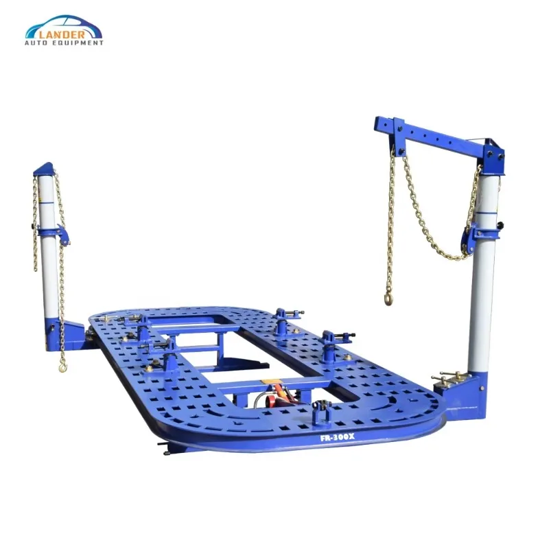 Auto Body Frame Machine Dent Puller