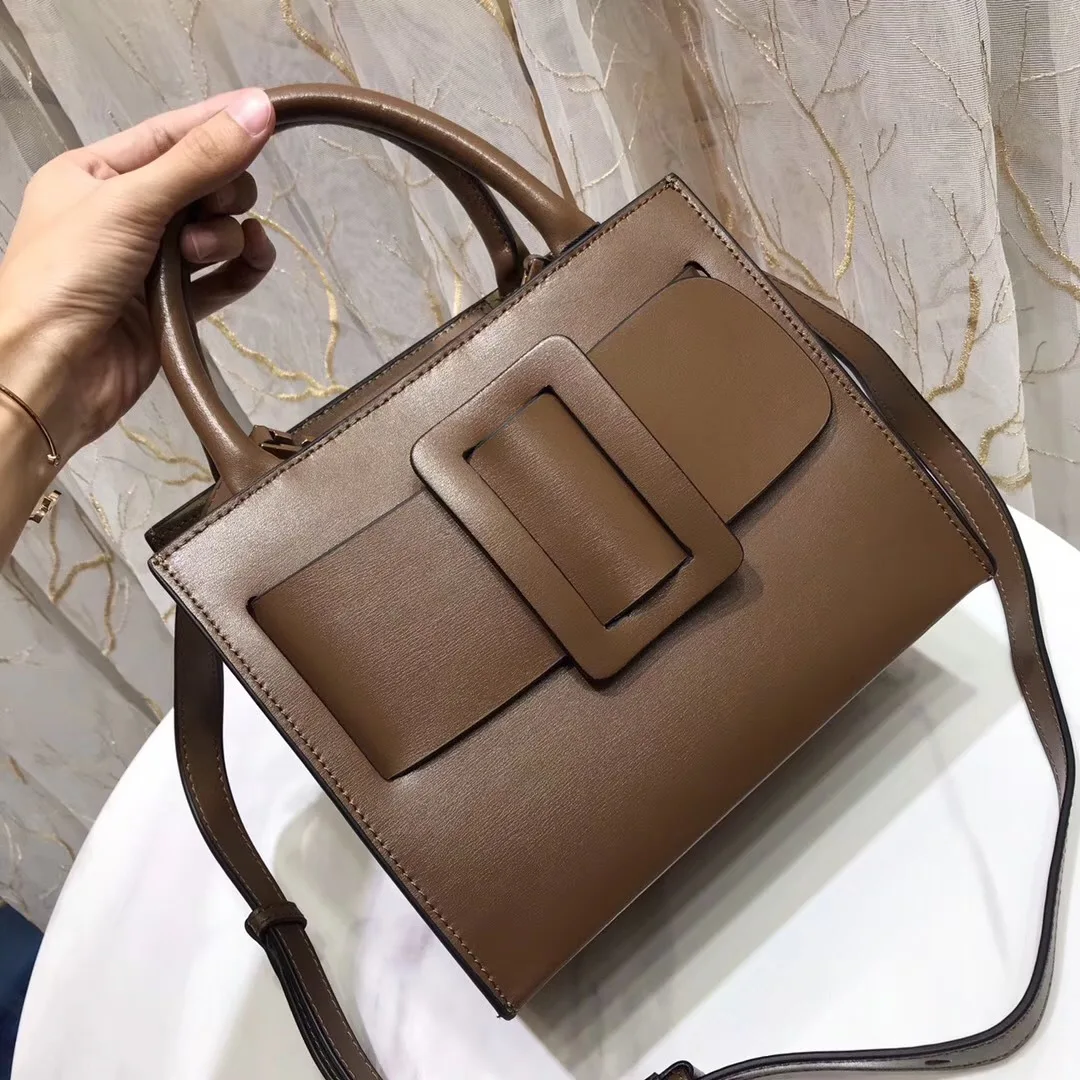 Women\'s Bags 2024 New Trend Handbags High Quality Fashion Designer Luxury Crossbody Bags Female Leather Shopping Totes Shoulder