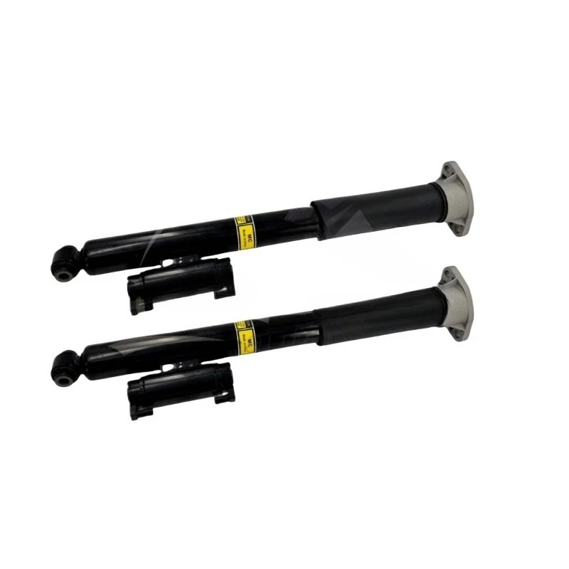 

2 rear shock struts, suspension system Auto parts Auto parts