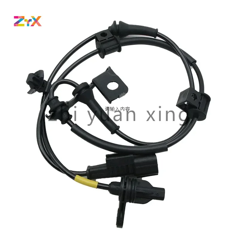 95670-D3000 95670D3000 High Quality New Front Left ABS Wheel Speed Sensor For Hyundai Tucson 18-20 Kia Sportage 16-19 Auto Parts