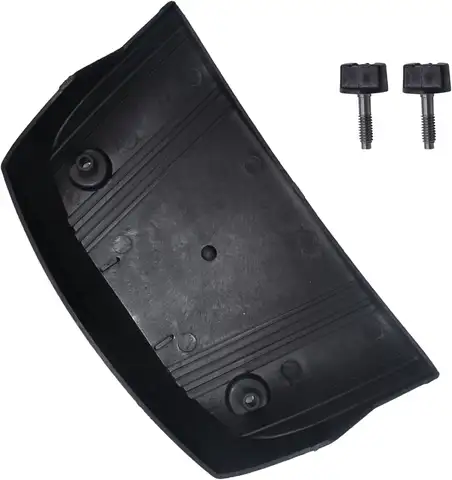 795120 공기 청정기 커버는 792289 795120을 대체하며 407000, 40H000, 40G000 모델 엔진에 적합합니다.