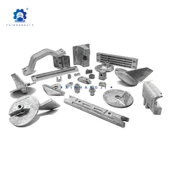 Anode Zinc and aluminum tail, lift, and underwater anode block collection for Yamaha outboard boat accessories