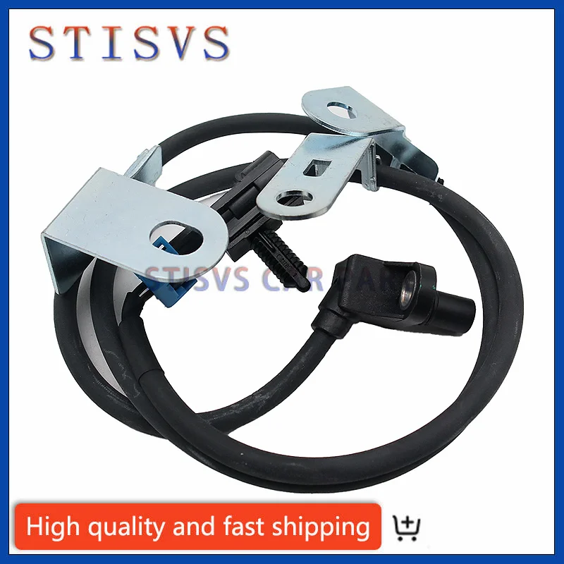 

Датчик скорости переднего левого/правого колеса ABS 15991985 Для Cadillac Escalade Chevrolet Silverado GMC Sierra 19181884 1918884 71090