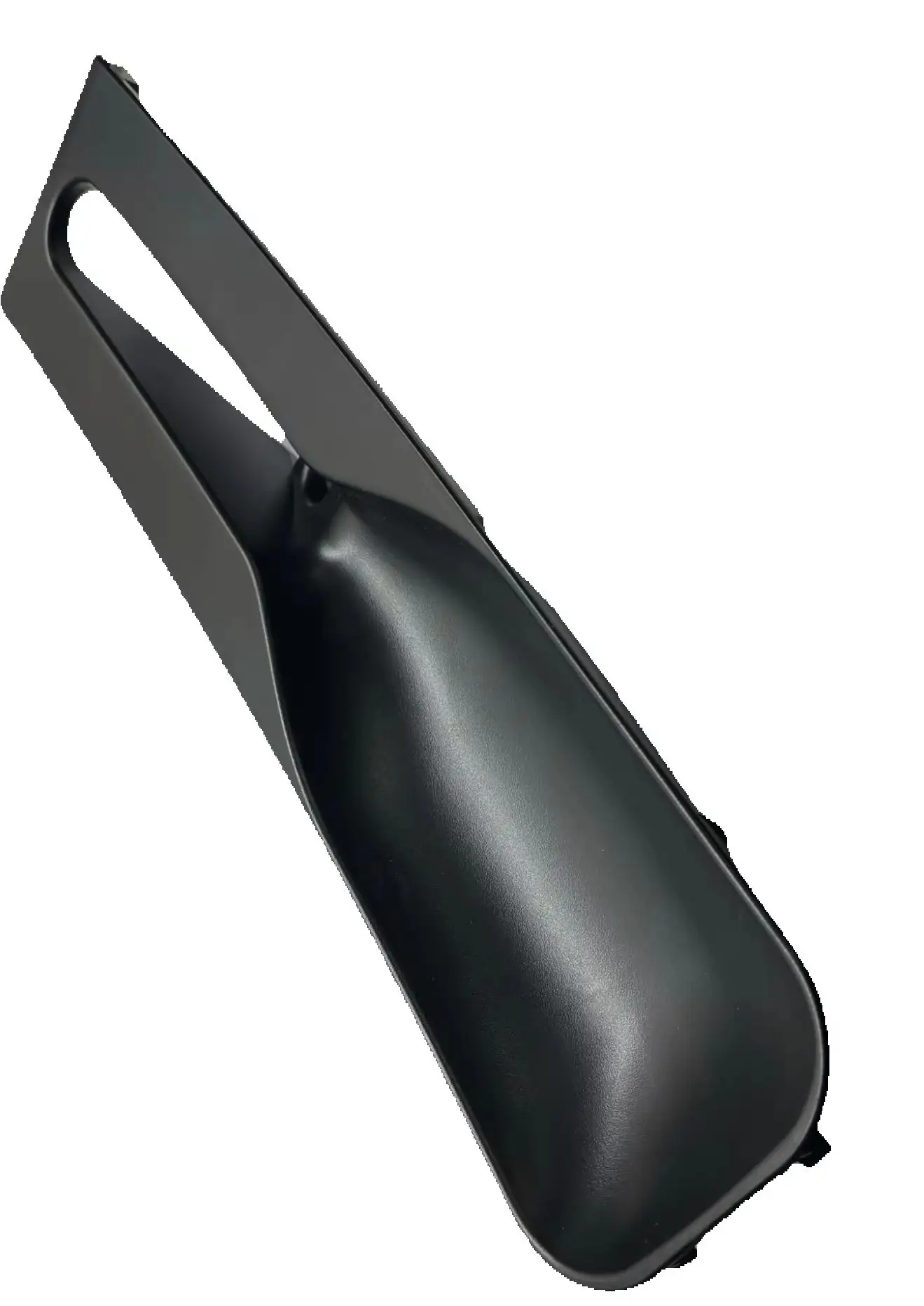 

Premium Grade Cover Panel Tray Hand Brake Lever part number 964552539001DB For Porsche 964 ( except Targa)