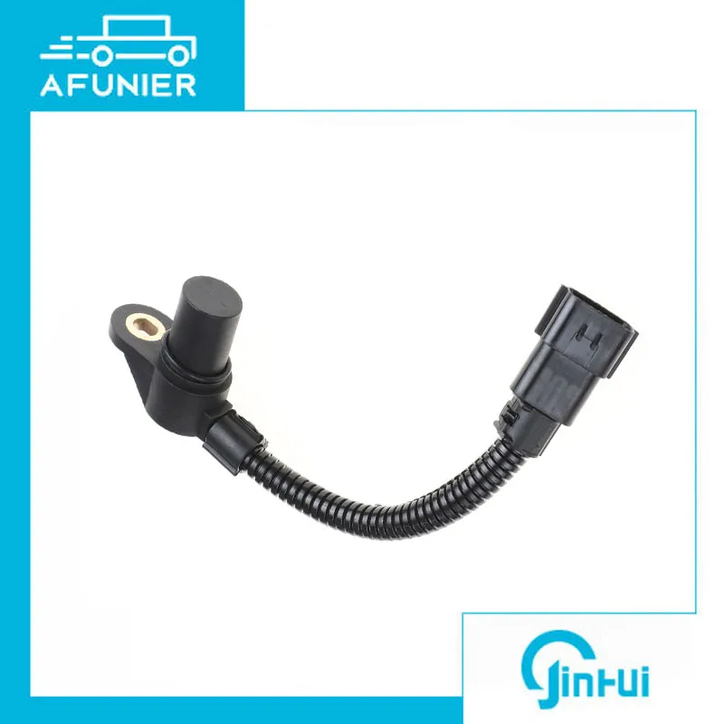 10pcs Crankshaft Position Sensor For KIA SPECTRA SEPHIA CARENS 1997-2004 OE NO.:0K01118131,0K011-18-131