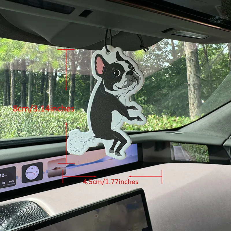 Boston Terrier Funny Dog Quote - Perfume Fragrance Quotes ulasan dan harga