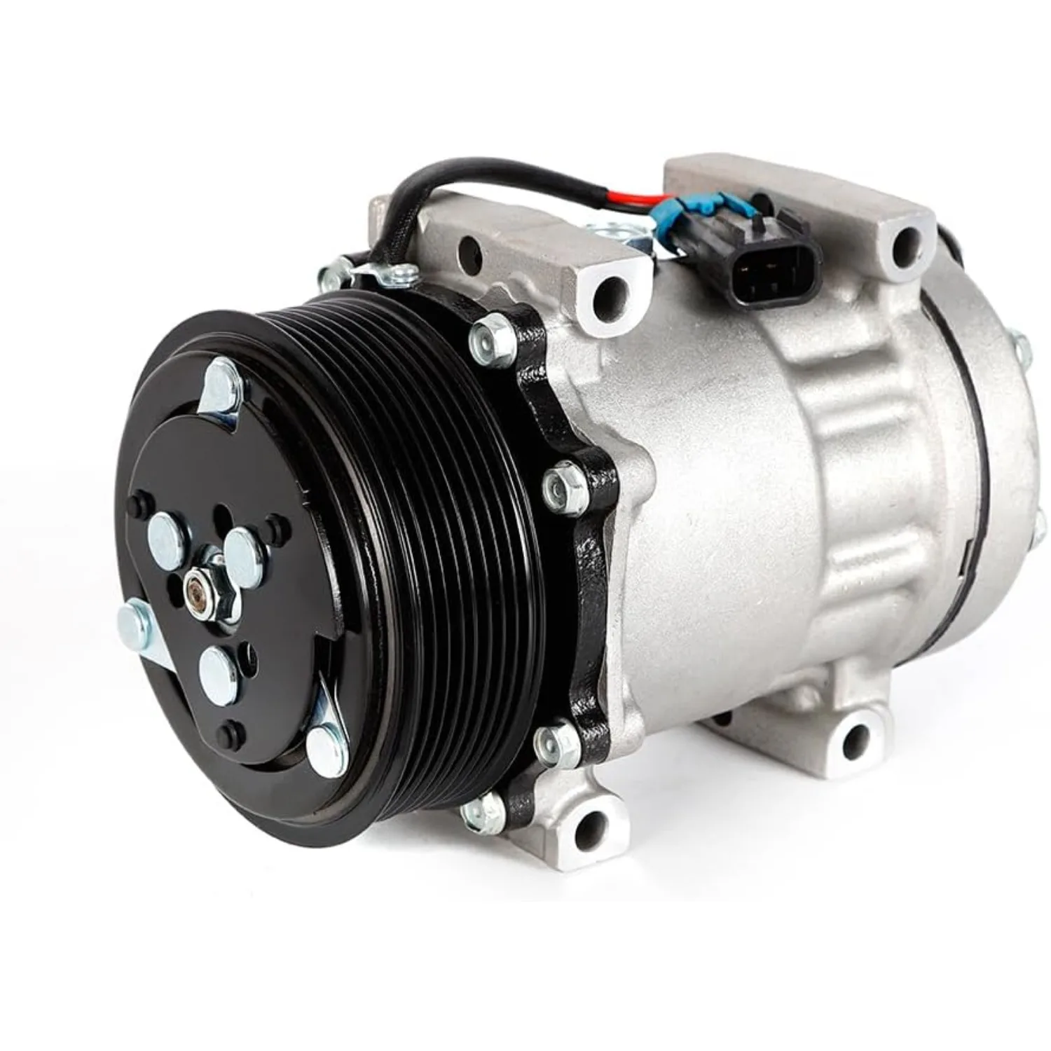 Replacement Air Con… - image