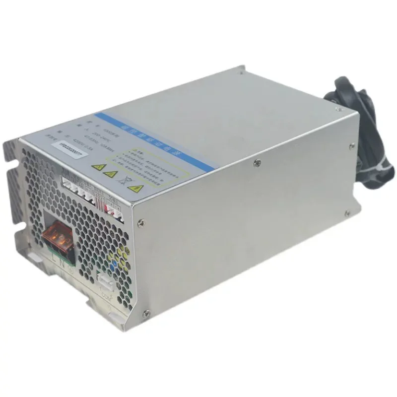 1KW Industrial Microwave Switching Power Supply Magnetron Driven High Voltage Power Supply 1000W 0-5 Adjustable Power Supply