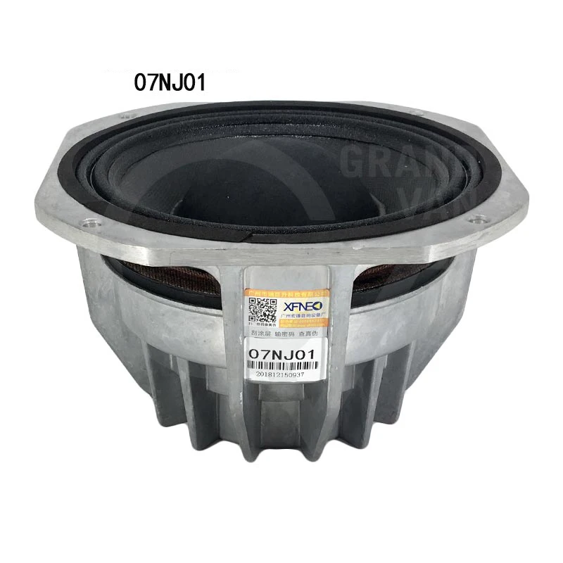 Professional speaker with a hot price, optimum quality, good factor and proper material 8inch