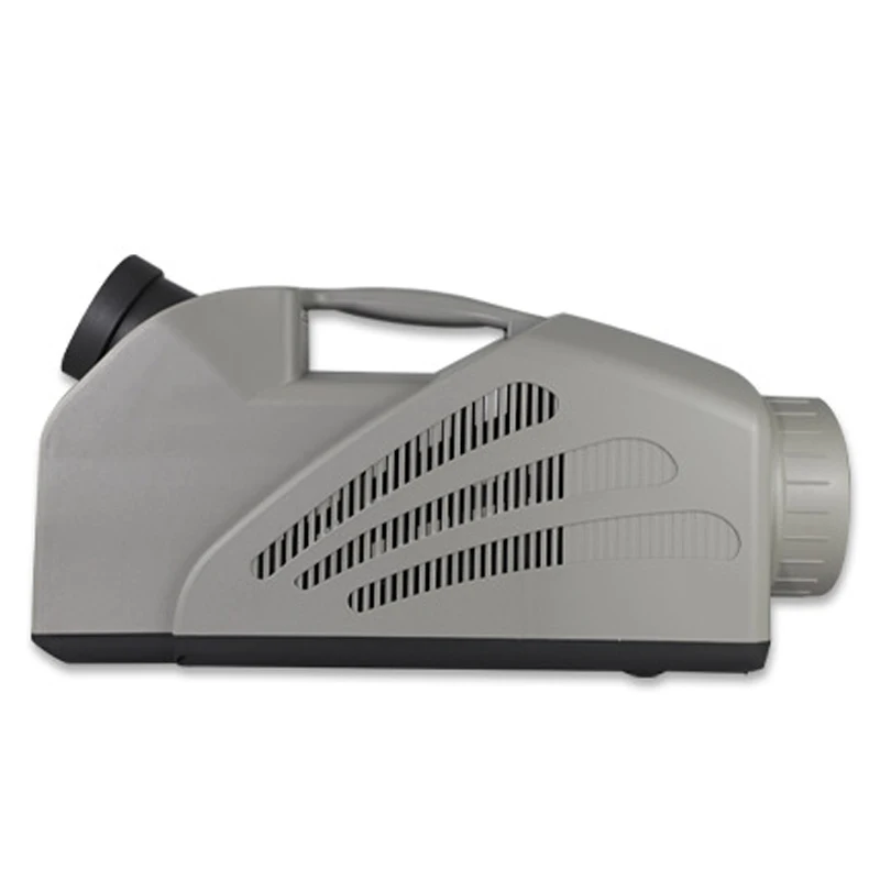 Aire acondicionado móvil portátil para acampar al aire libre, 24v, RV, tienda de viaje al aire libre, aire acondicionado integrado