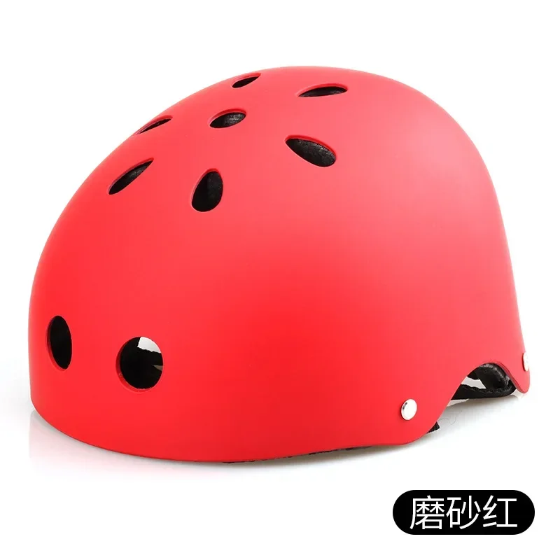 Round Bike Helmet For Men Women MTB Cycling Helmet Adjustable Head Size Mountain Road Bicycle Helmets Sport Aldult Child Gift