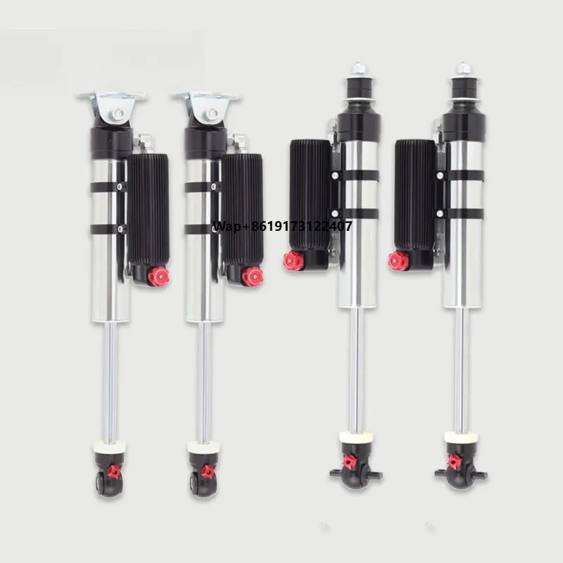 

GDST Car Accessories Custom 4x4 Lift Kit Off Road Vehicle Coilover Shock Absorber for Wrangler TJ Standard OEM ODM 1 Set