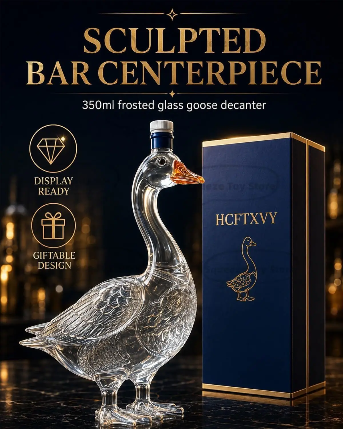 Thumbnail 2 - #16 Latest Decanters Updates