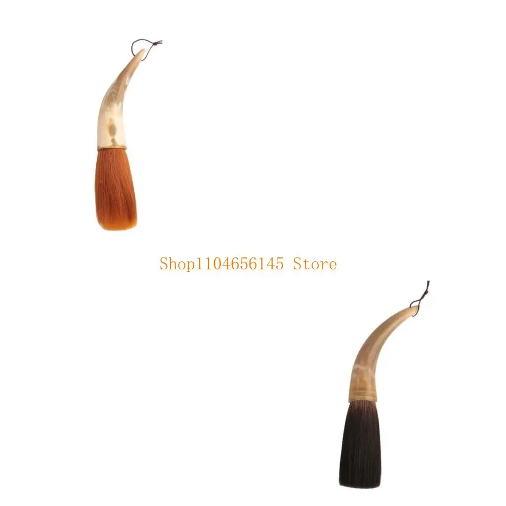 

5asd Практичная кисть для письма на китайском языке, ручка-кисть для китайской каллиграфии, ручка для куплетов