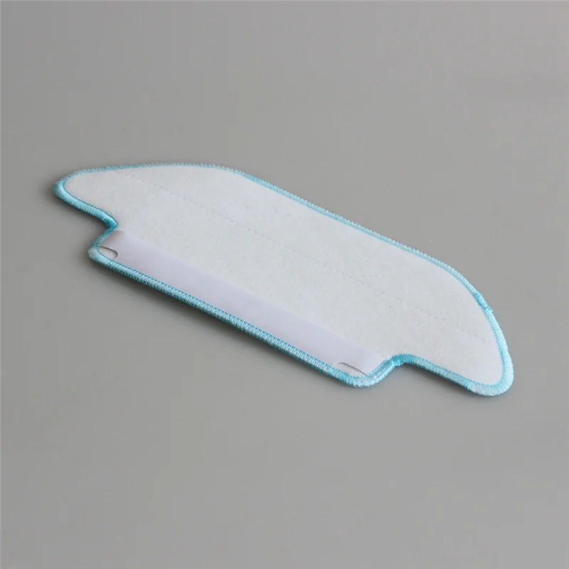 Per Shellbot SL60 Robot aspirapolvere ricambi accessori spazzola laterale principale filtro Hepa Mop Pad