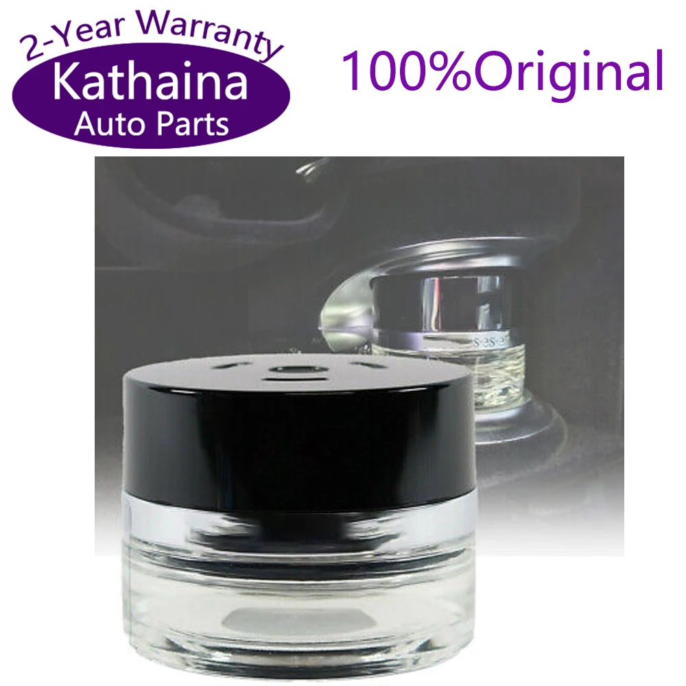 Kathaina 1 pcs 100% original Interior Perfume for Mercedes-Benz FreeSide Mood AIR BALANCE Freshener Fragrance car Accessories