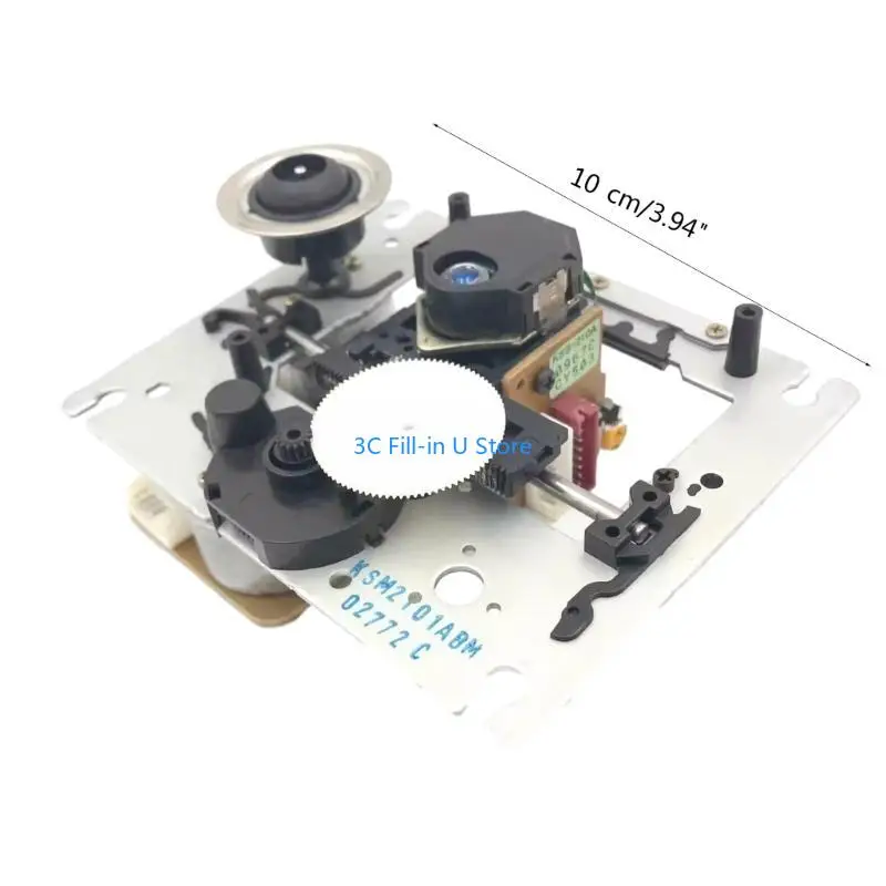 Lente óptica G8TA KSS-210A KSS210A Lente coleta óptica para substituição do mecanismo CDS