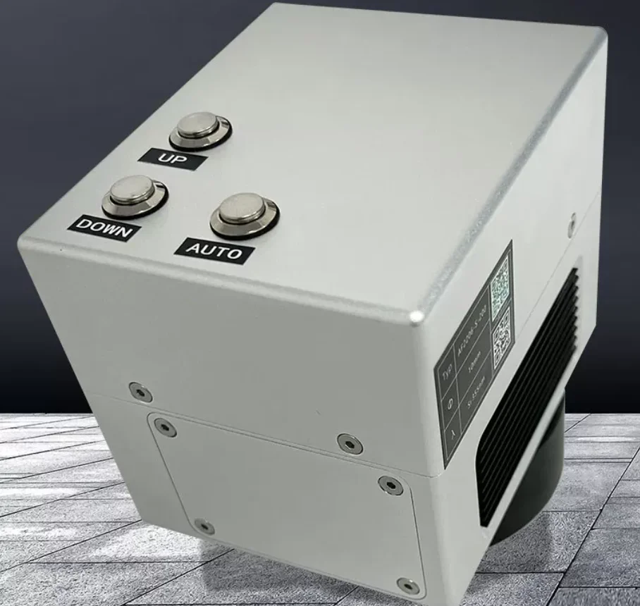AF2206-S Auto Focusing Scanning Galvo fully automatic focusing with high precision galvanometer